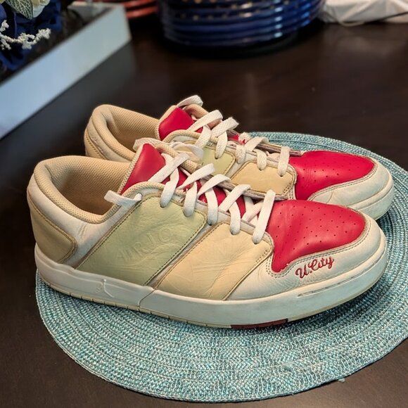 JORDAN Nu Retro 1 Low Jayson Tatum \